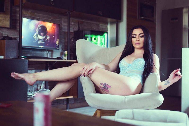 02-01-2026 - Denisa model nr. 065 - Czech Glamour Models - Blog - Czech Glamour Models - Model Agency and Photo Video content studio